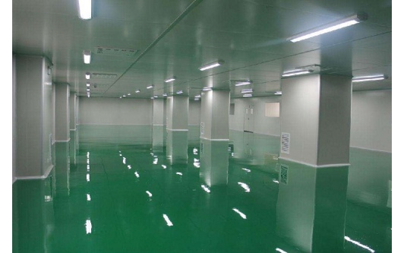 凈化車間的檢測測試步驟有哪些？