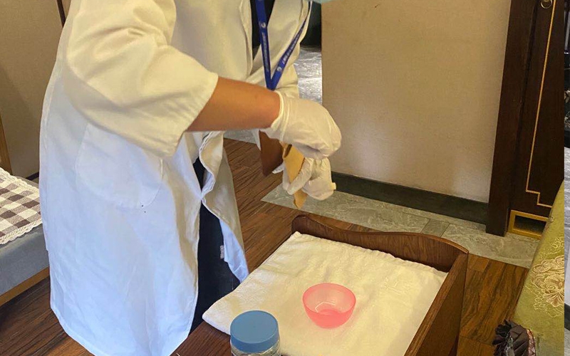 淺談：第三方檢測機構的發展方向研究